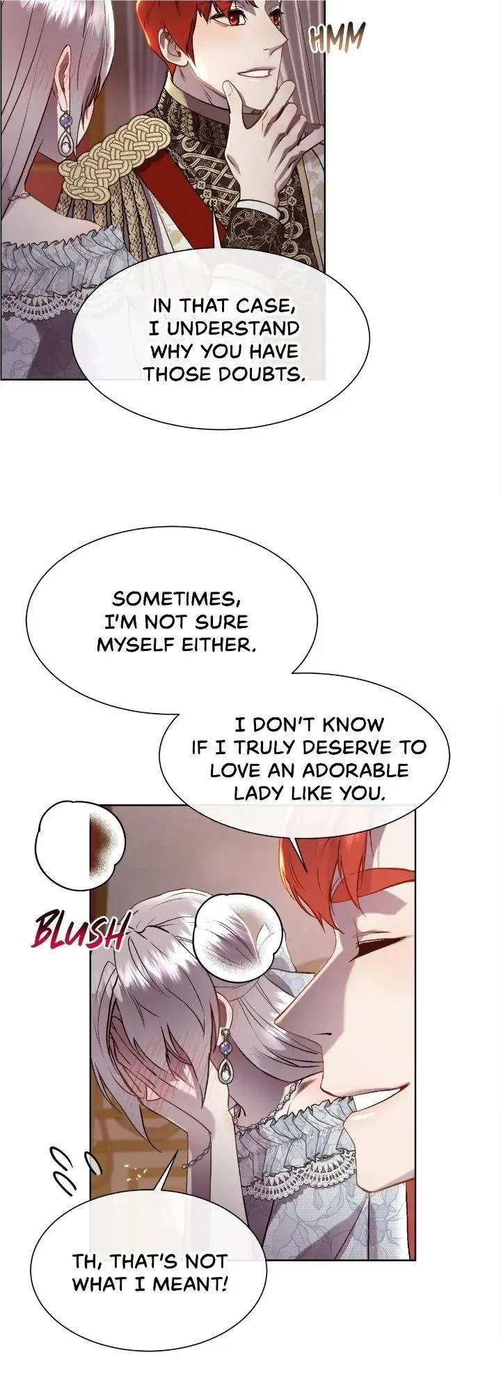 I’ll Twist The Neck of a Sweet Dog Chapter 90 page 21
