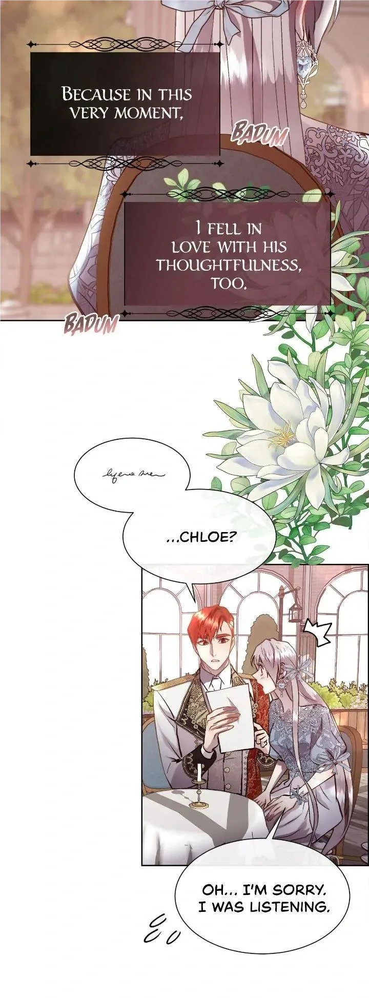 I’ll Twist The Neck of a Sweet Dog Chapter 91 page 19