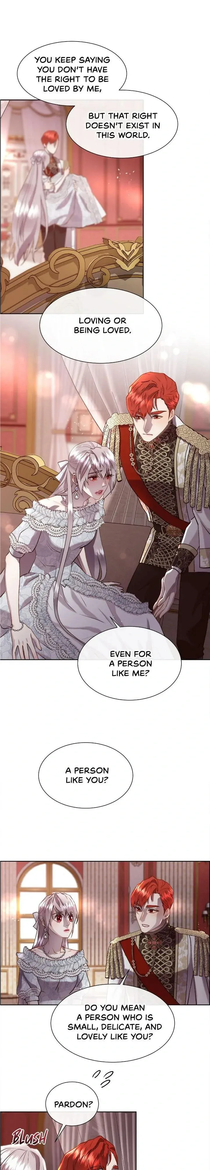I’ll Twist The Neck of a Sweet Dog Chapter 90 page 20