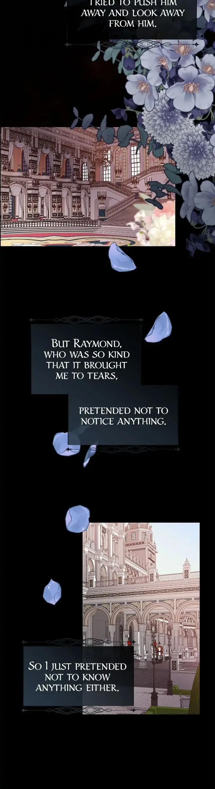 I’ll Twist The Neck of a Sweet Dog Chapter 89 page 13