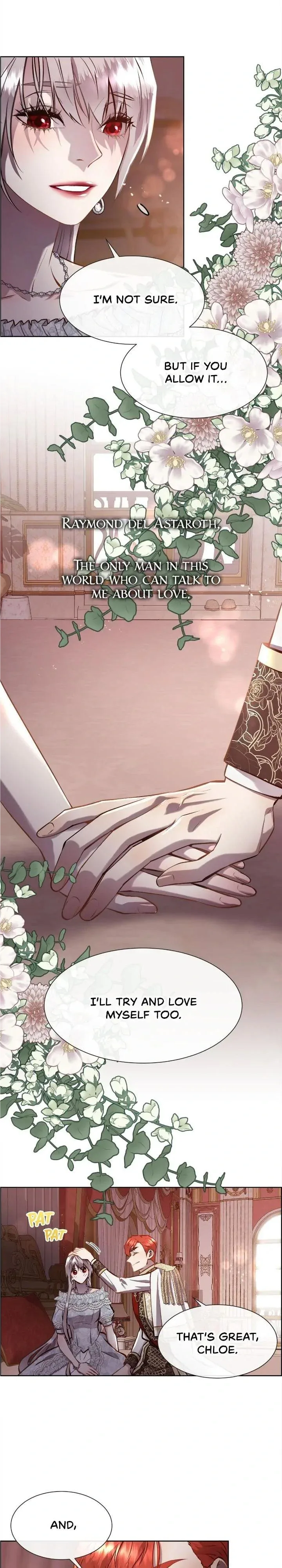I’ll Twist The Neck of a Sweet Dog Chapter 90 page 28