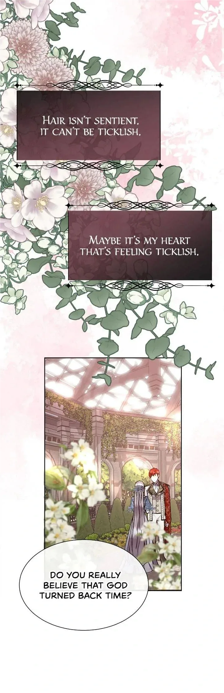 I’ll Twist The Neck of a Sweet Dog Chapter 91 page 11