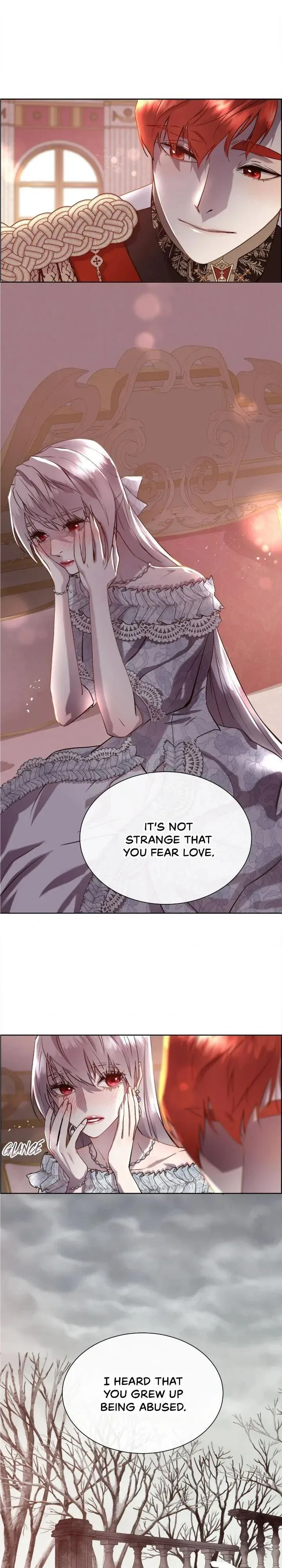 I’ll Twist The Neck of a Sweet Dog Chapter 90 page 22
