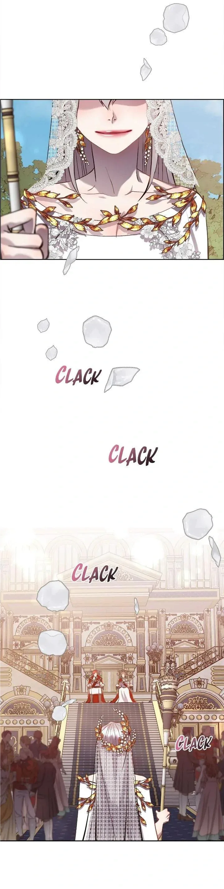 I’ll Twist The Neck of a Sweet Dog Chapter 91 page 25