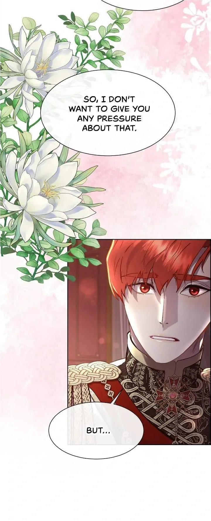 I’ll Twist The Neck of a Sweet Dog Chapter 90 page 25