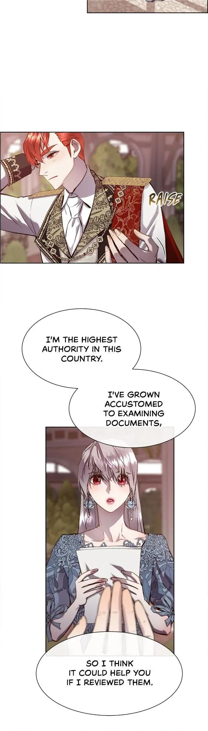 I’ll Twist The Neck of a Sweet Dog Chapter 91 page 15