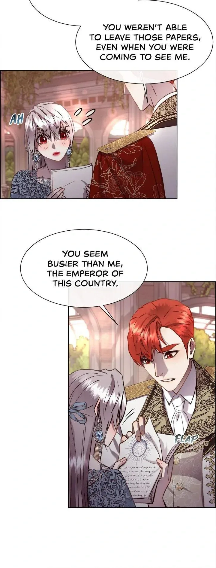 I’ll Twist The Neck of a Sweet Dog Chapter 91 page 13