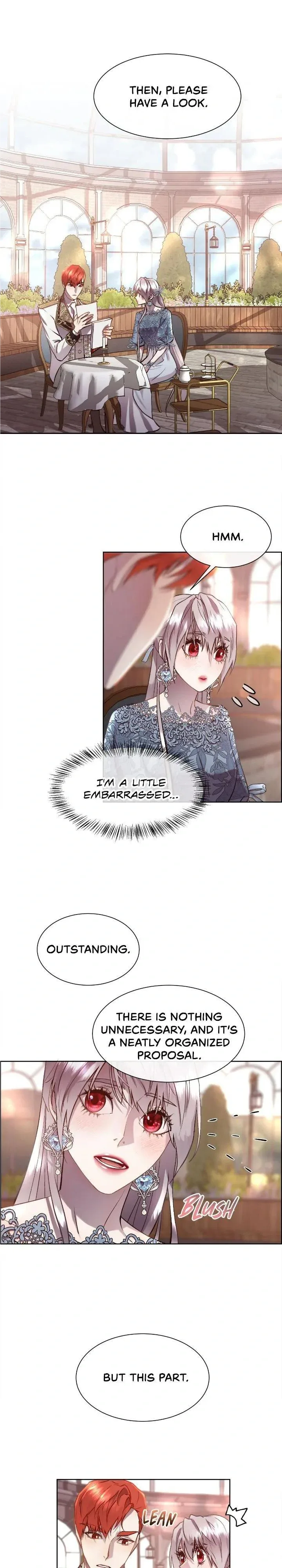 I’ll Twist The Neck of a Sweet Dog Chapter 91 page 16