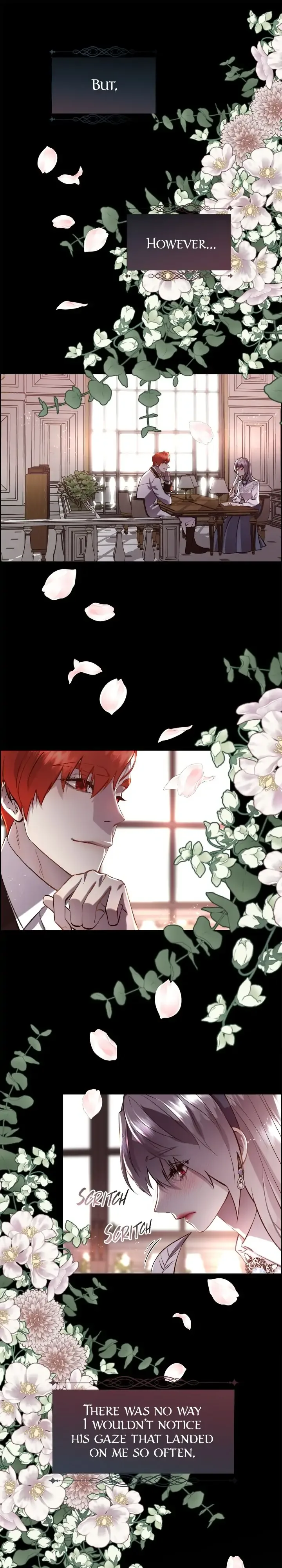 I’ll Twist The Neck of a Sweet Dog Chapter 89 page 14
