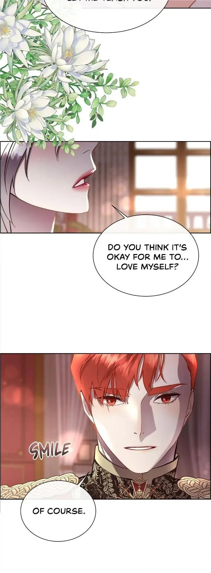 I’ll Twist The Neck of a Sweet Dog Chapter 90 page 27