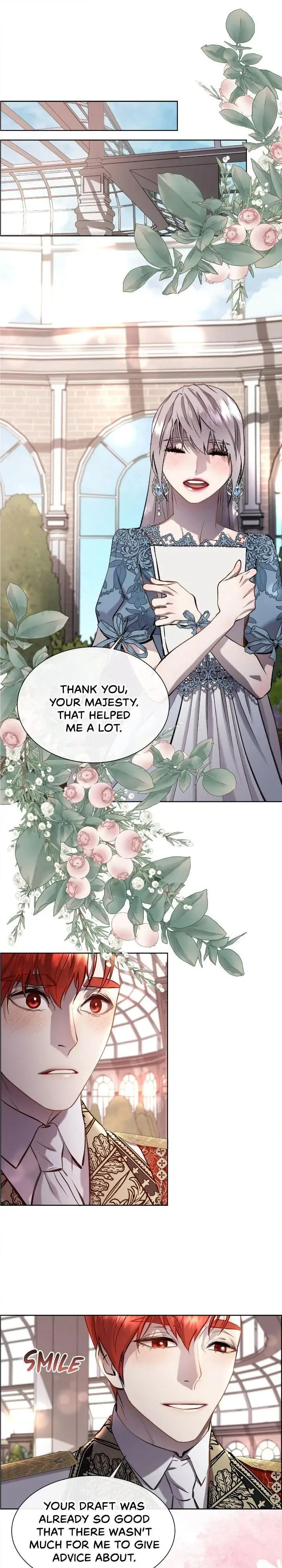 I’ll Twist The Neck of a Sweet Dog Chapter 91 page 20
