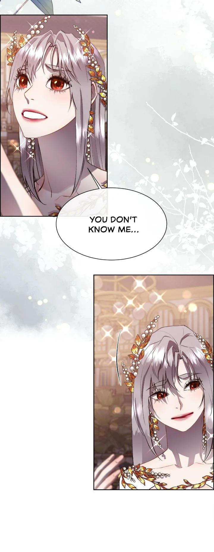 I’ll Twist The Neck of a Sweet Dog Chapter 92 page 16