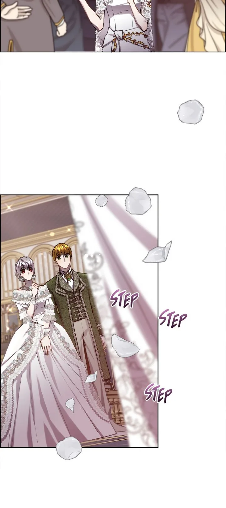 I’ll Twist The Neck of a Sweet Dog Chapter 92 page 12