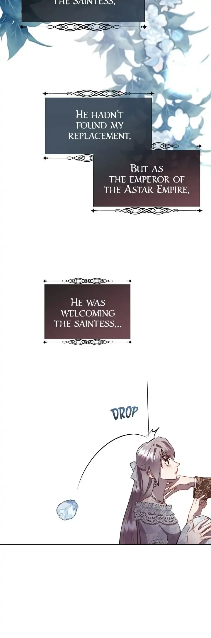 I’ll Twist The Neck of a Sweet Dog Chapter 89 page 27