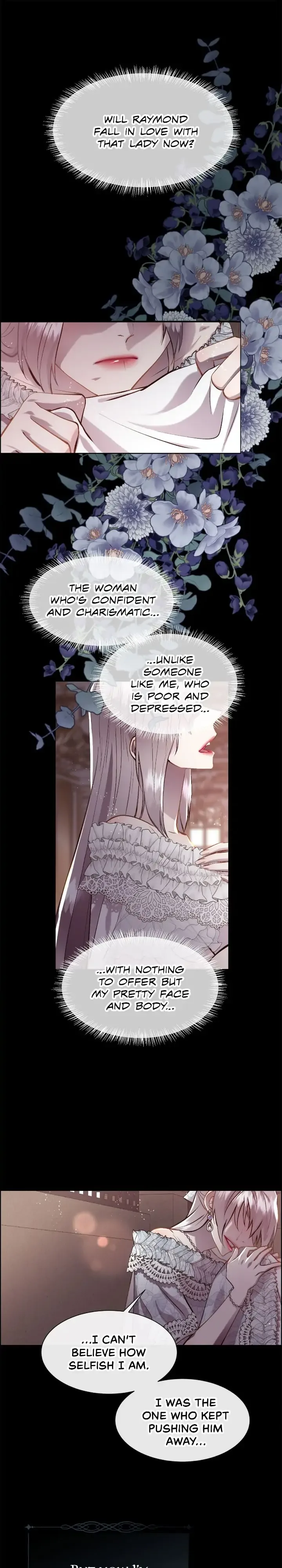 I’ll Twist The Neck of a Sweet Dog Chapter 89 page 16