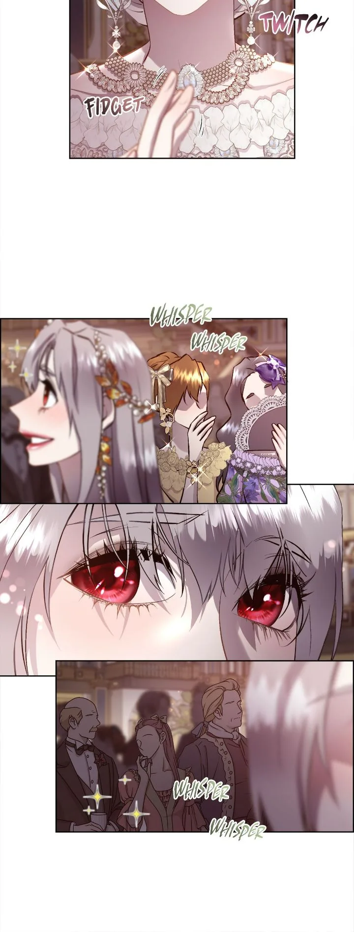 I’ll Twist The Neck of a Sweet Dog Chapter 92 page 14