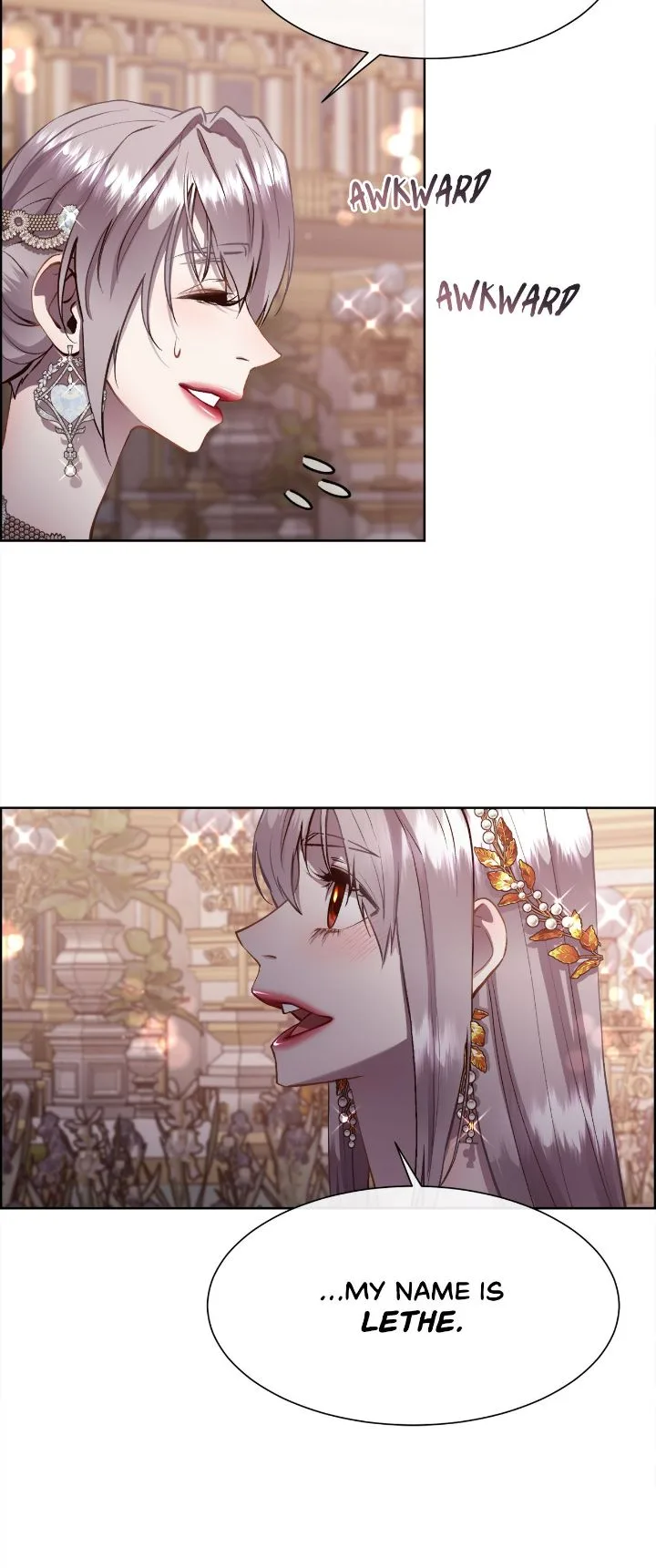 I’ll Twist The Neck of a Sweet Dog Chapter 92 page 18