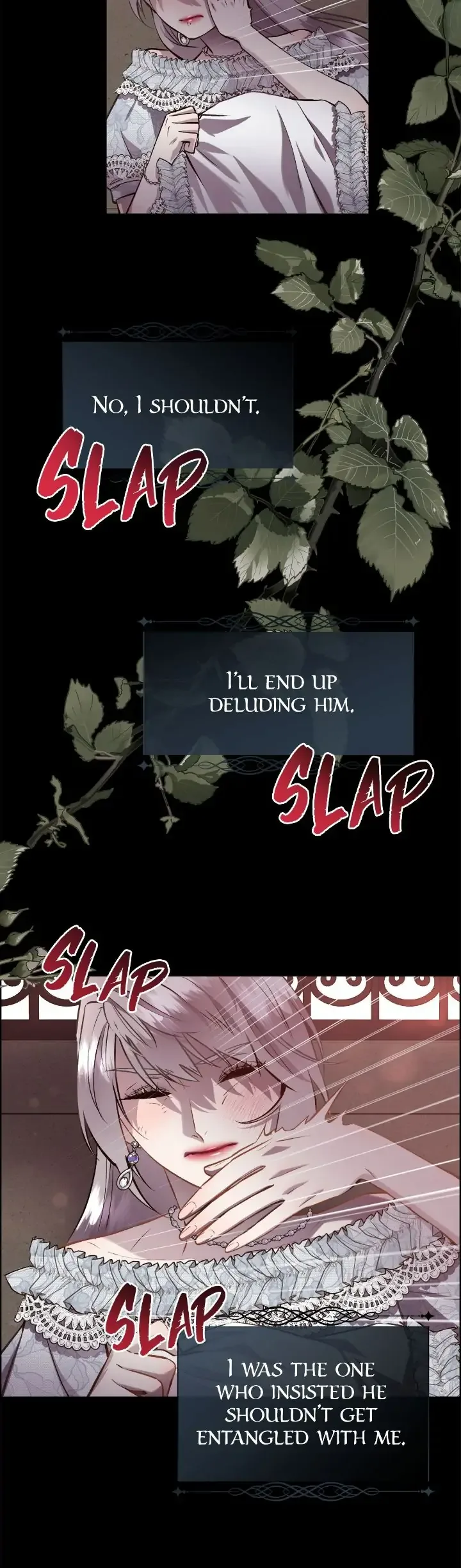 I’ll Twist The Neck of a Sweet Dog Chapter 89 page 19