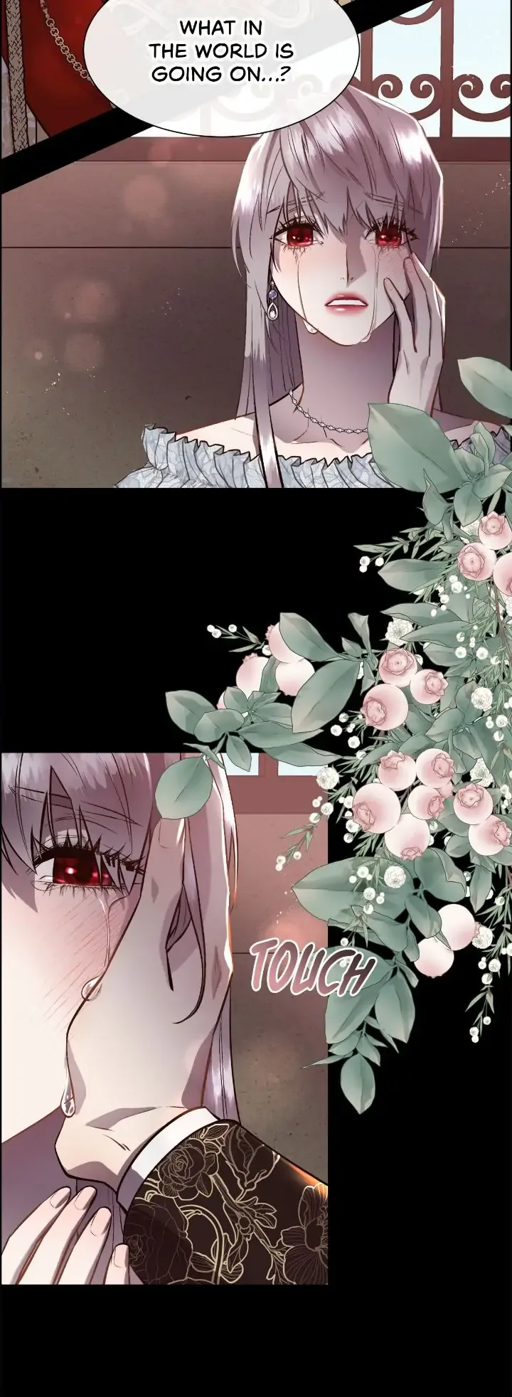 I’ll Twist The Neck of a Sweet Dog Chapter 89 page 21