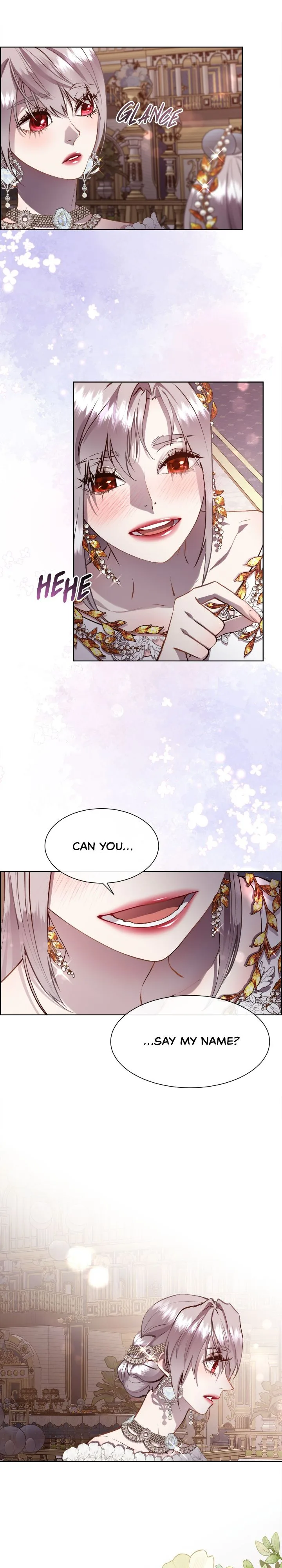 I’ll Twist The Neck of a Sweet Dog Chapter 92 page 21