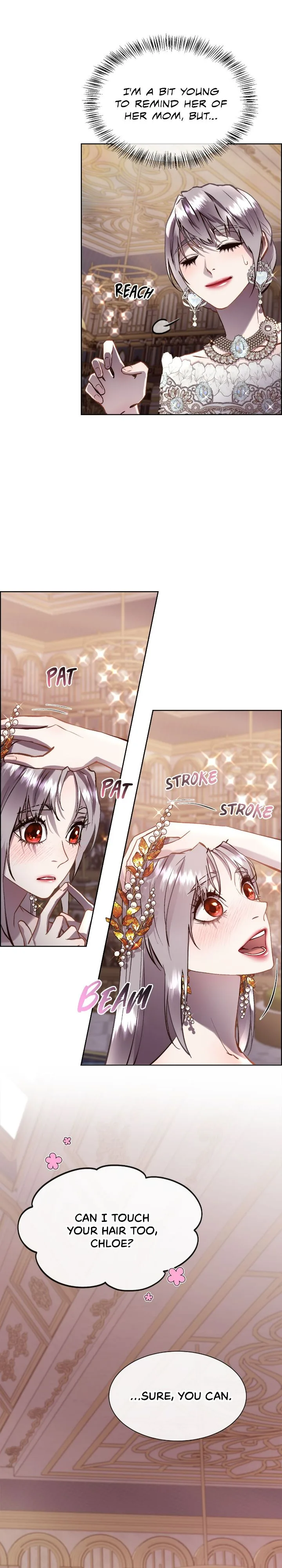 I’ll Twist The Neck of a Sweet Dog Chapter 92 page 32