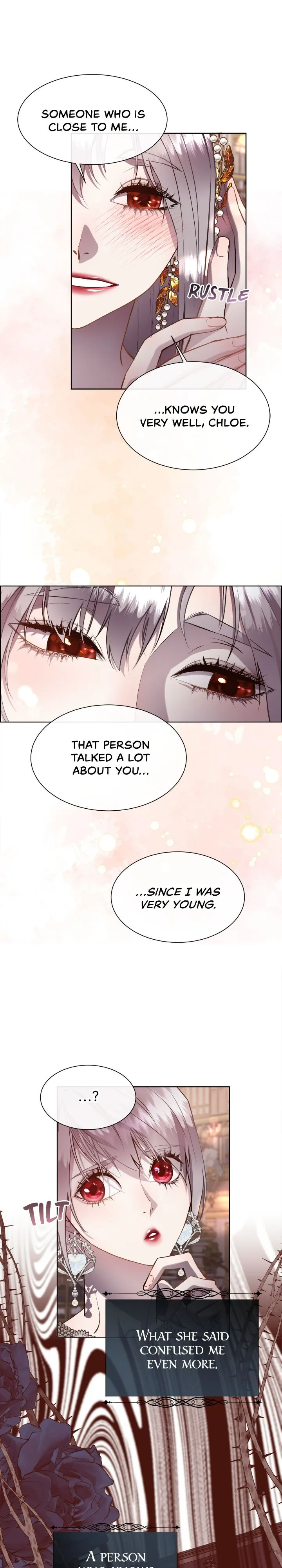 I’ll Twist The Neck of a Sweet Dog Chapter 92 page 26