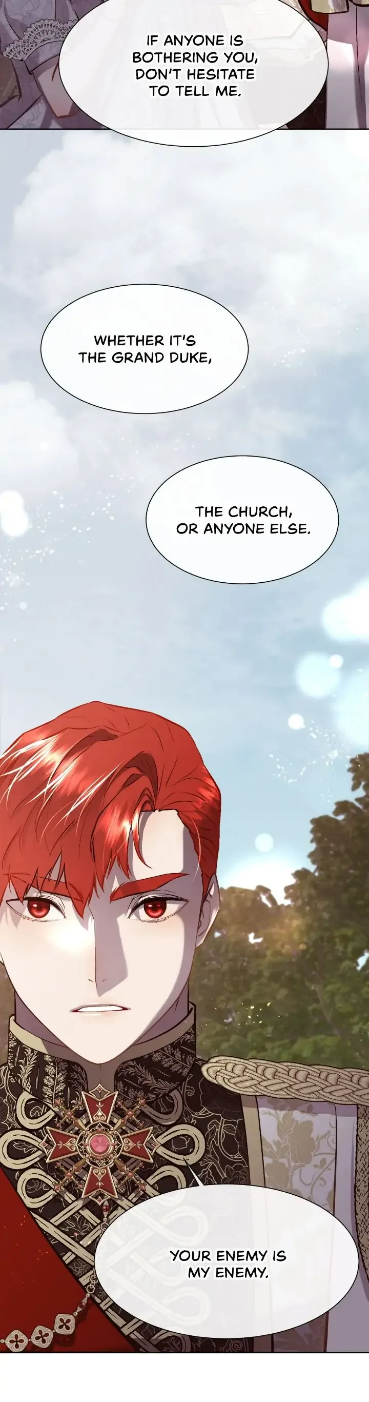 I’ll Twist The Neck of a Sweet Dog Chapter 89 page 29