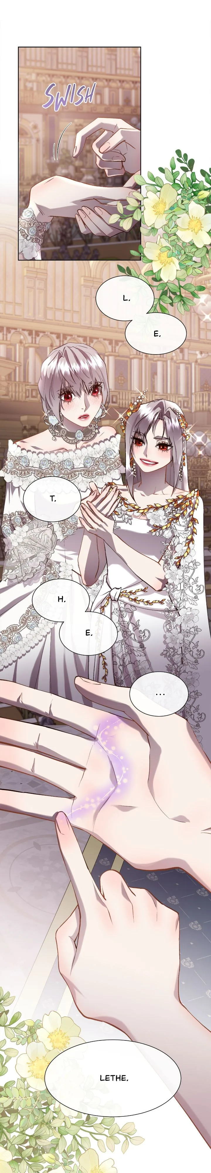 I’ll Twist The Neck of a Sweet Dog Chapter 92 page 19
