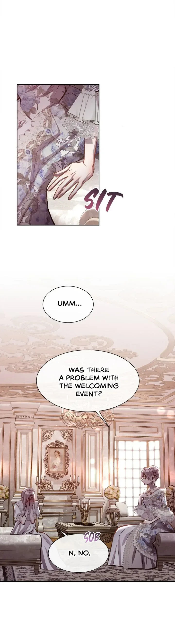 I’ll Twist The Neck of a Sweet Dog Chapter 94 page 7