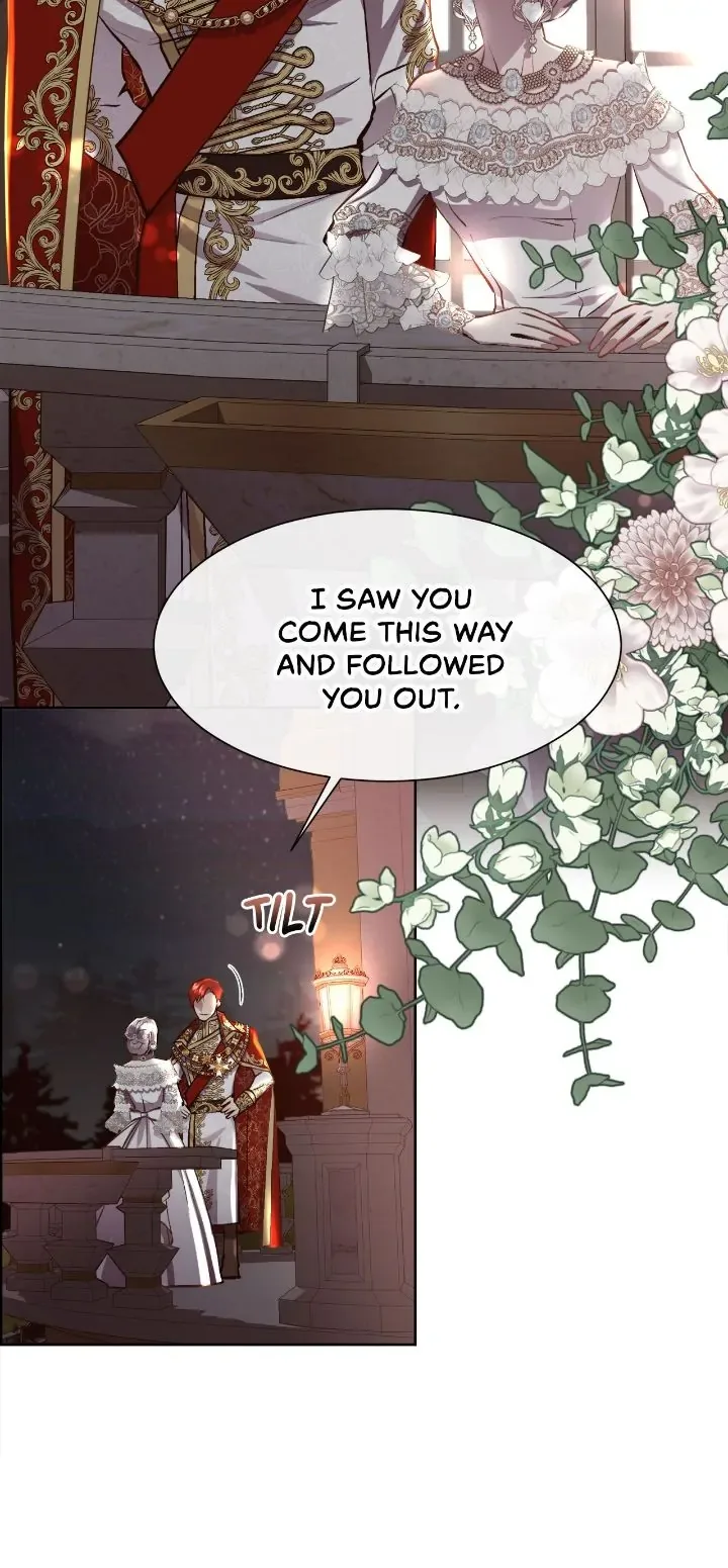 I’ll Twist The Neck of a Sweet Dog Chapter 93 page 3