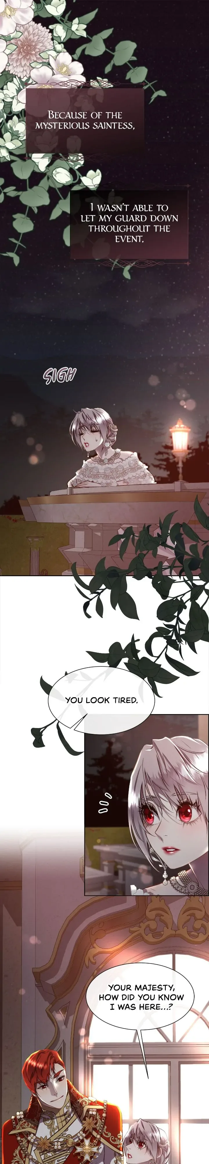 I’ll Twist The Neck of a Sweet Dog Chapter 93 page 2