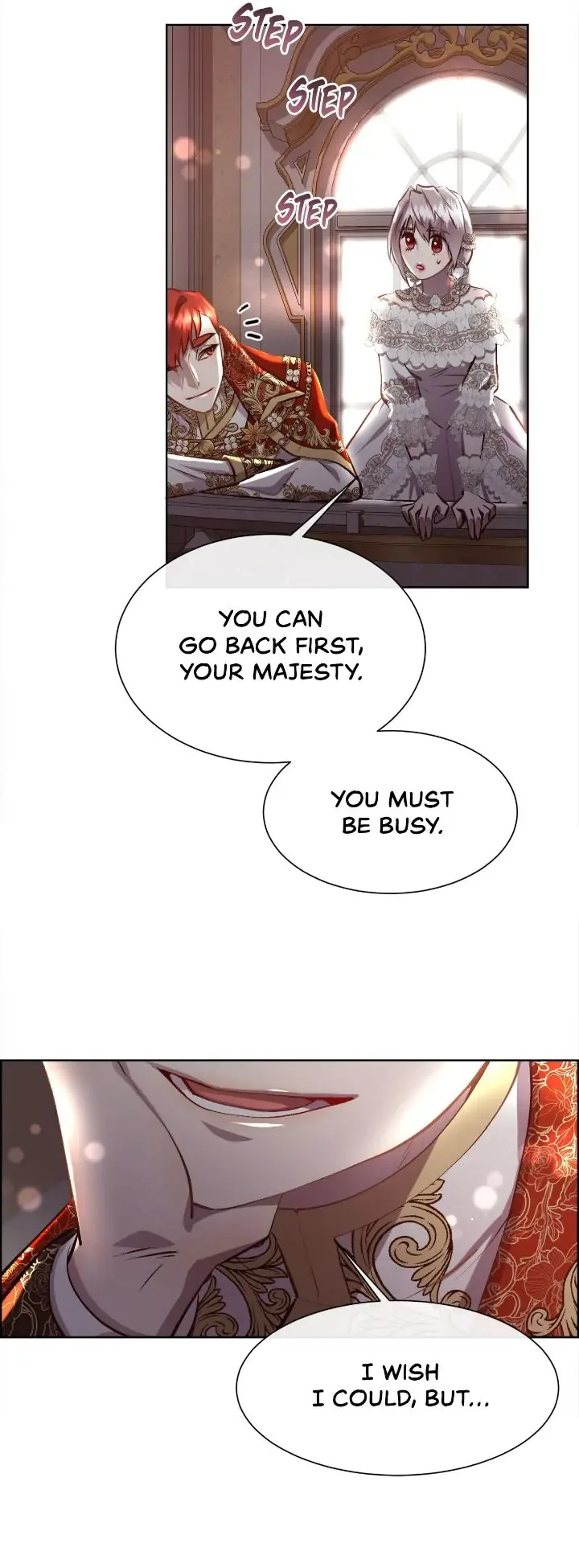 I’ll Twist The Neck of a Sweet Dog Chapter 93 page 5