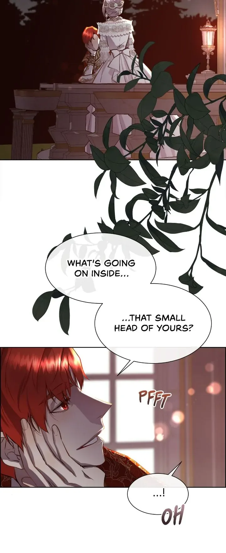 I’ll Twist The Neck of a Sweet Dog Chapter 93 page 11