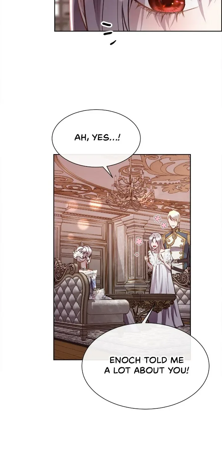 I’ll Twist The Neck of a Sweet Dog Chapter 94 page 15