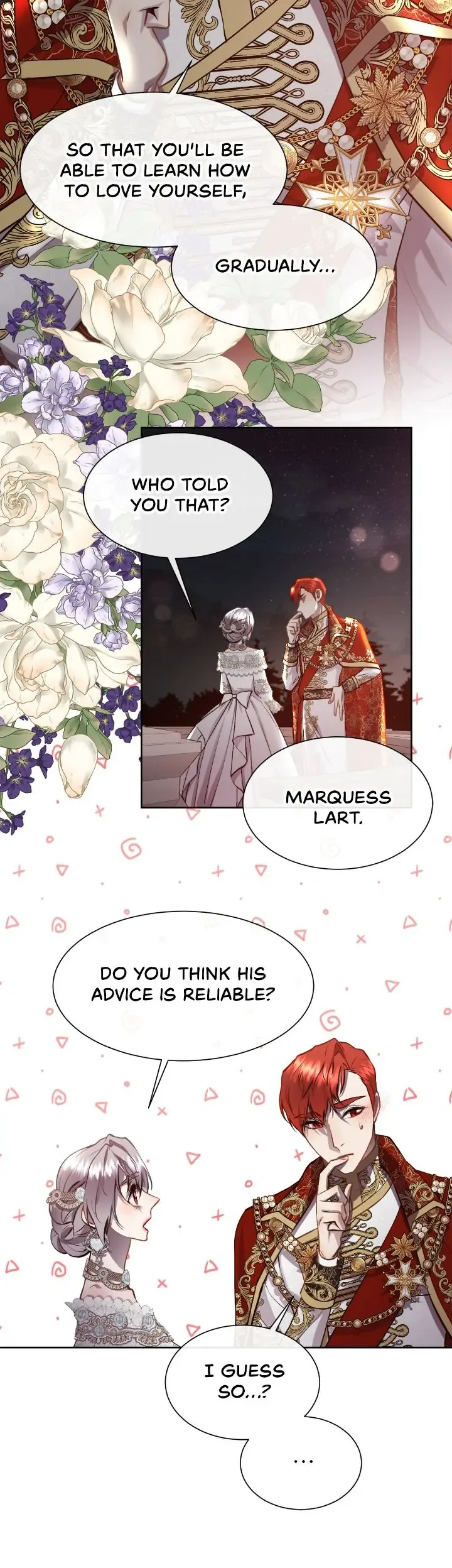 I’ll Twist The Neck of a Sweet Dog Chapter 93 page 21