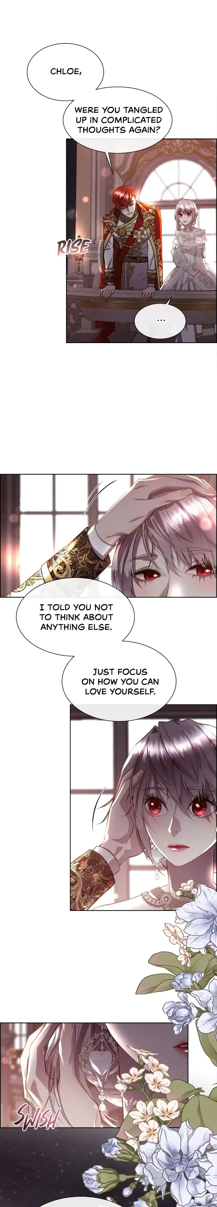 I’ll Twist The Neck of a Sweet Dog Chapter 93 page 12