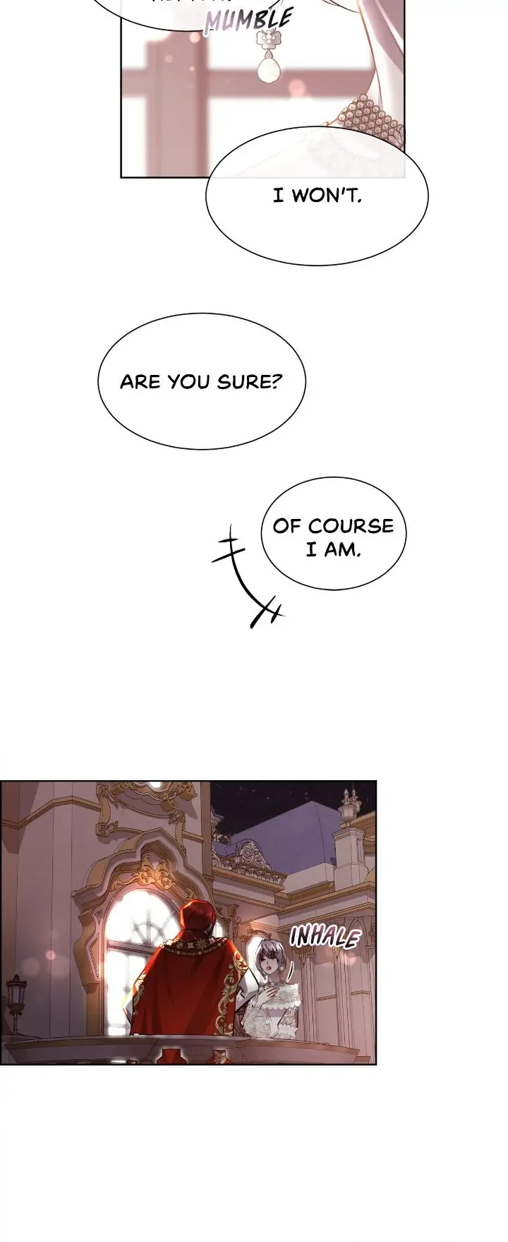 I’ll Twist The Neck of a Sweet Dog Chapter 93 page 17