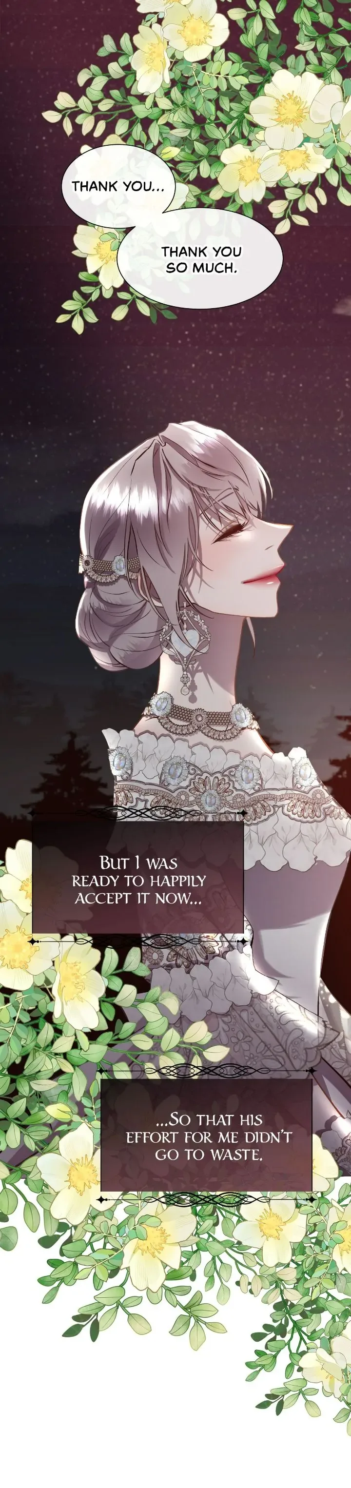 I’ll Twist The Neck of a Sweet Dog Chapter 93 page 23