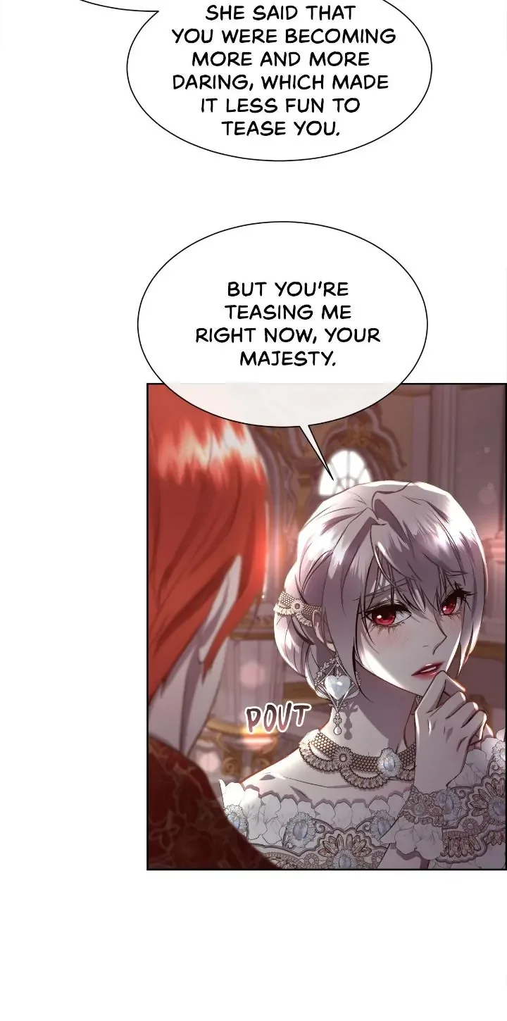 I’ll Twist The Neck of a Sweet Dog Chapter 93 page 15