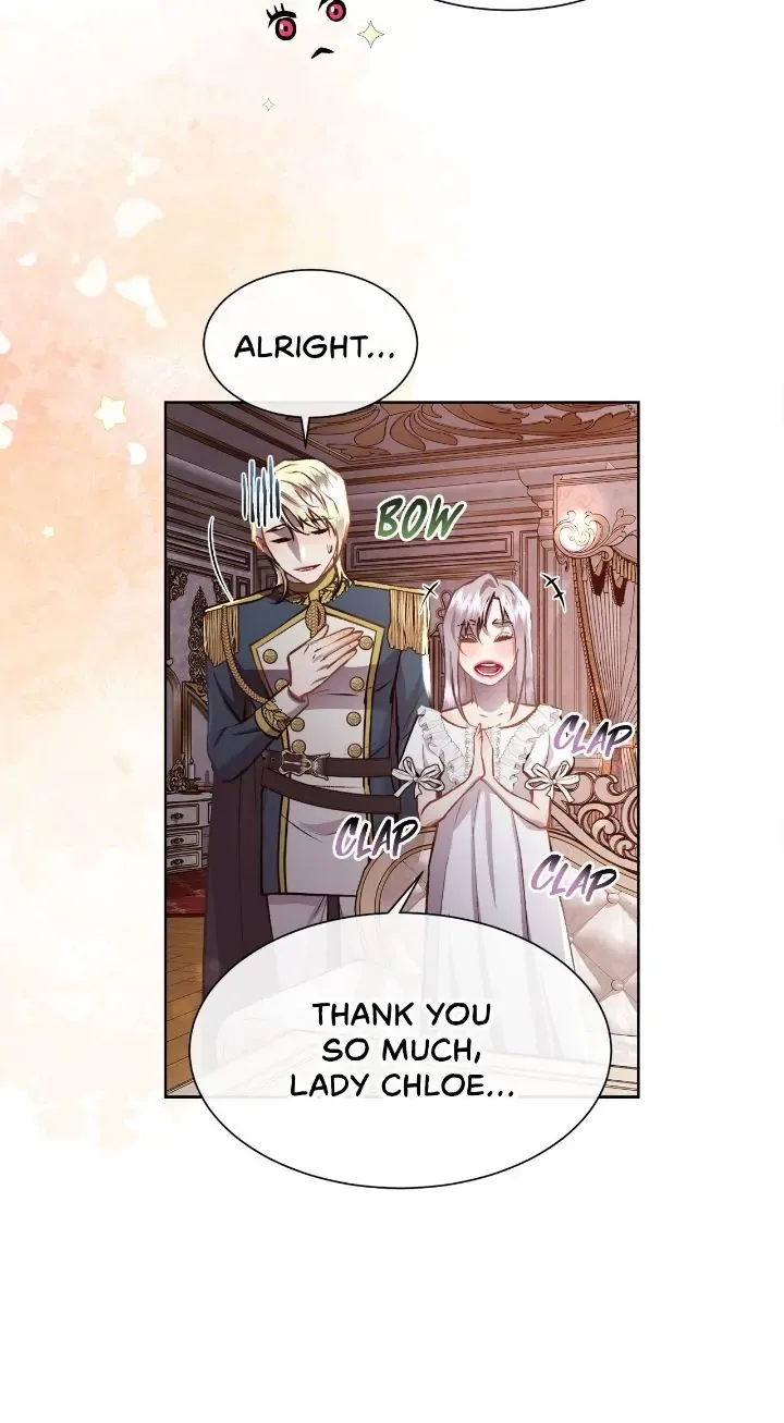 I’ll Twist The Neck of a Sweet Dog Chapter 94 page 23