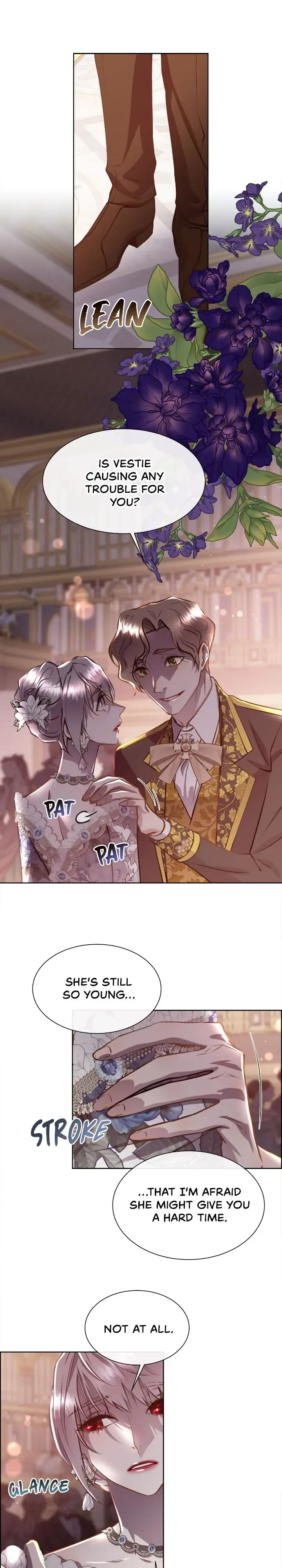 I’ll Twist The Neck of a Sweet Dog Chapter 95 page 16