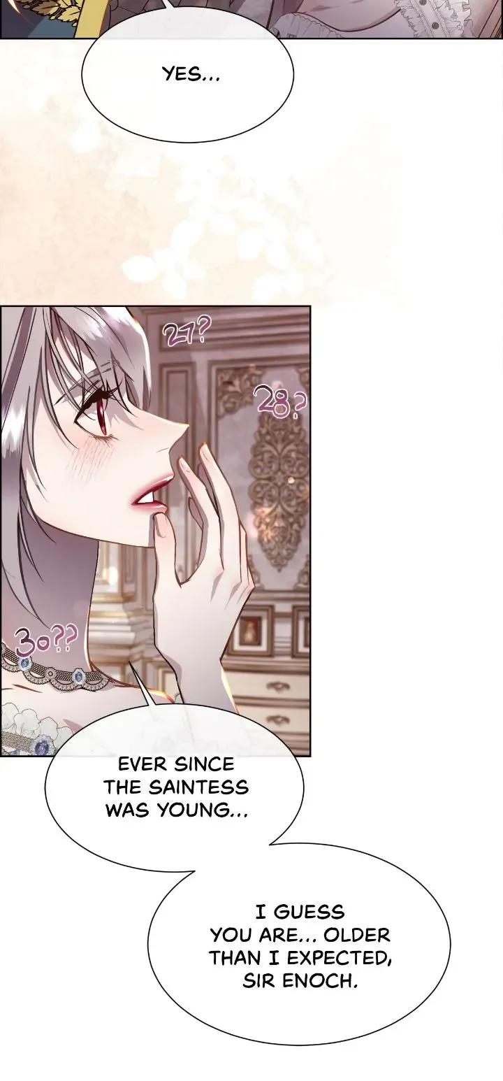 I’ll Twist The Neck of a Sweet Dog Chapter 94 page 21