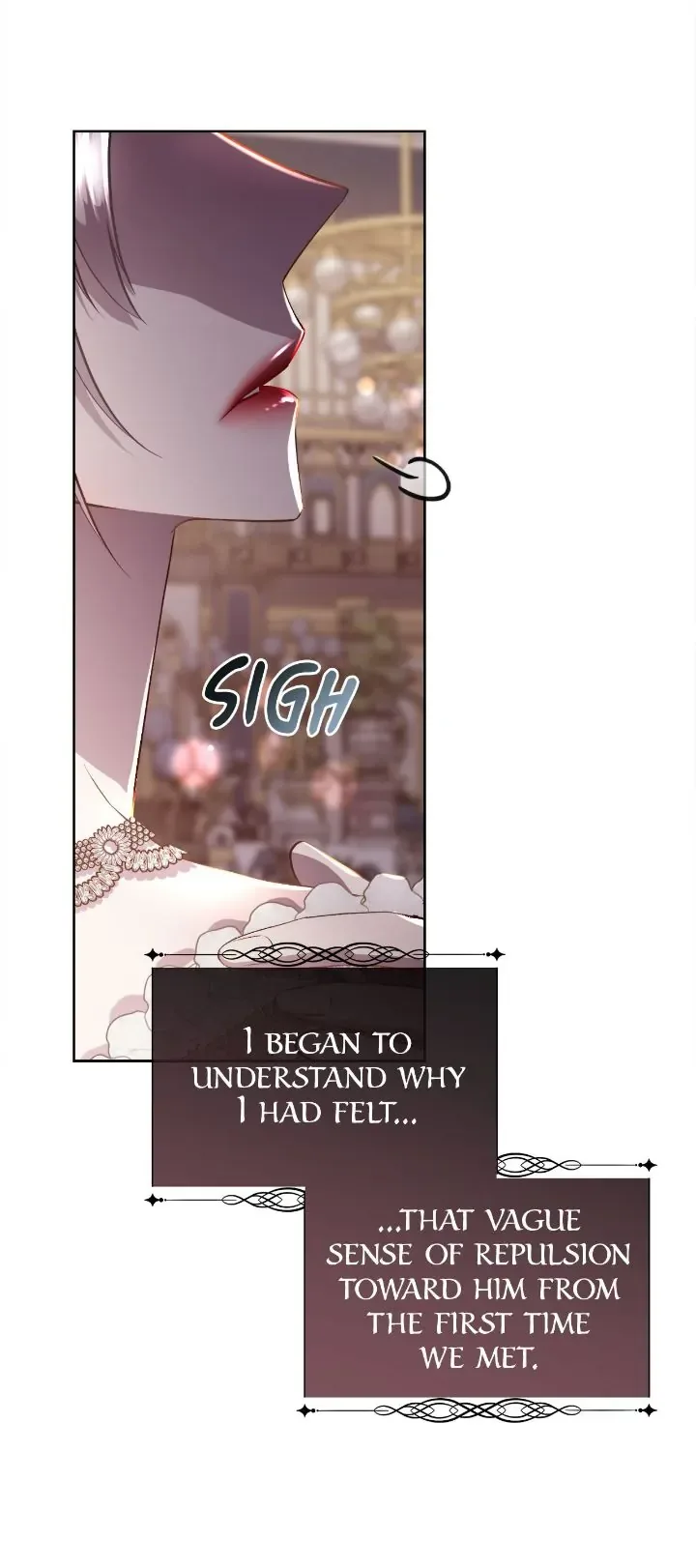 I’ll Twist The Neck of a Sweet Dog Chapter 95 page 19