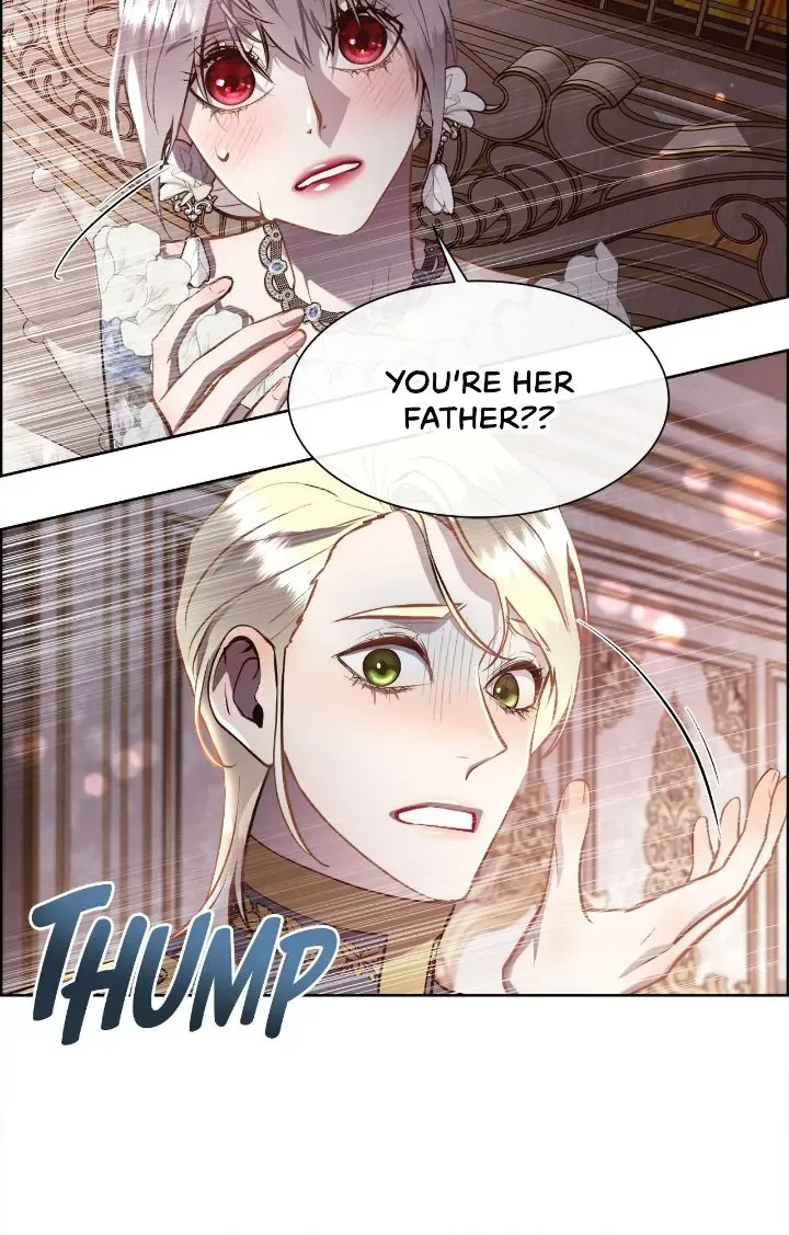 I’ll Twist The Neck of a Sweet Dog Chapter 94 page 19