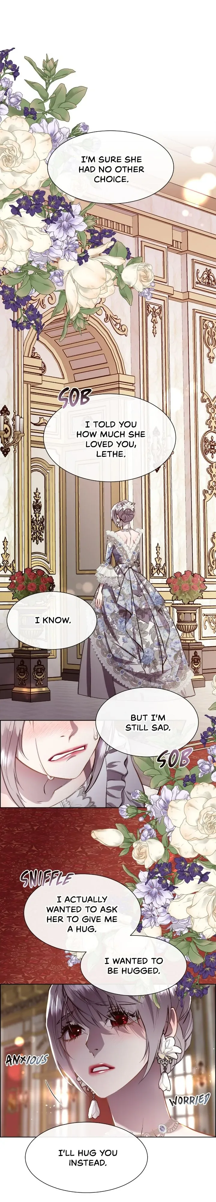 I’ll Twist The Neck of a Sweet Dog Chapter 94 page 2
