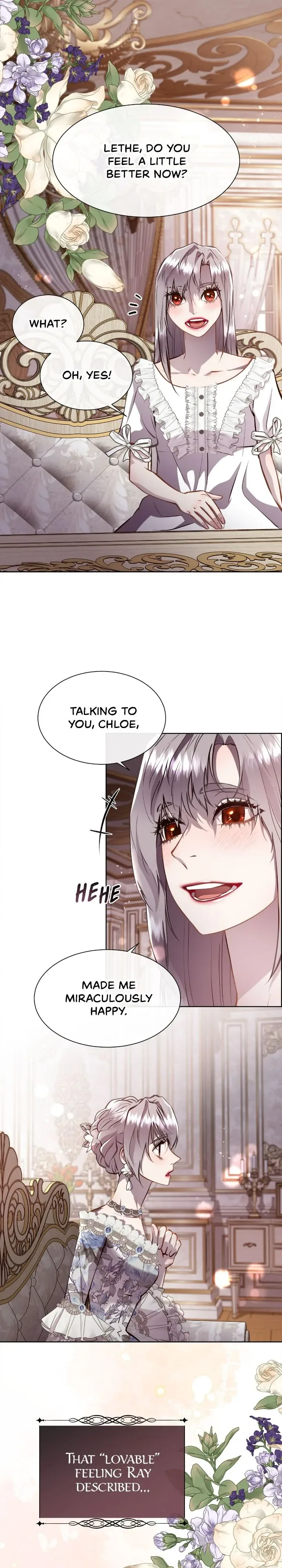 I’ll Twist The Neck of a Sweet Dog Chapter 95 page 2
