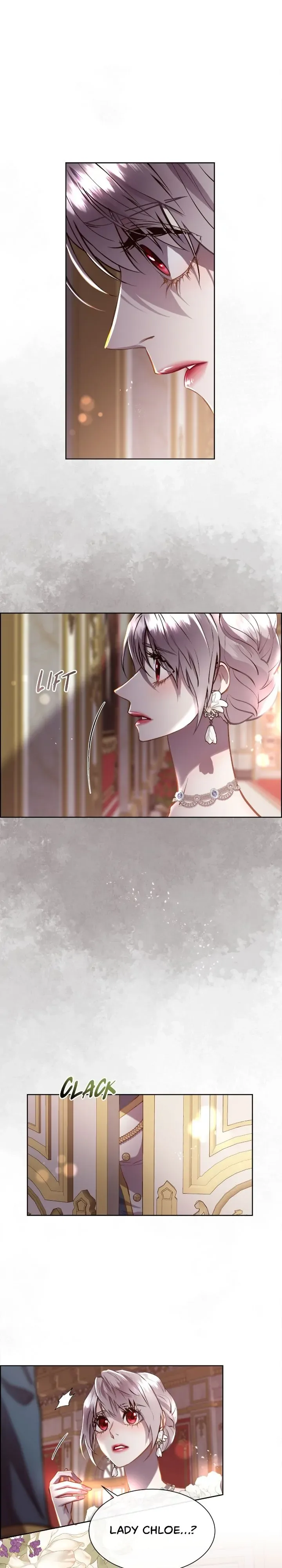 I’ll Twist The Neck of a Sweet Dog Chapter 94 page 4