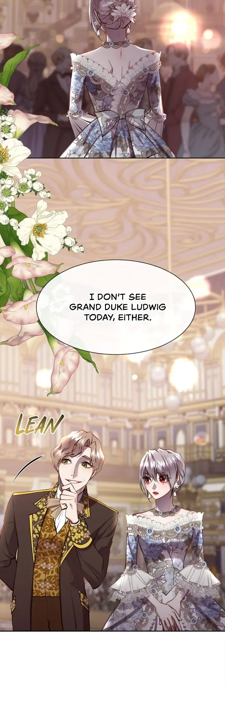 I’ll Twist The Neck of a Sweet Dog Chapter 95 page 11