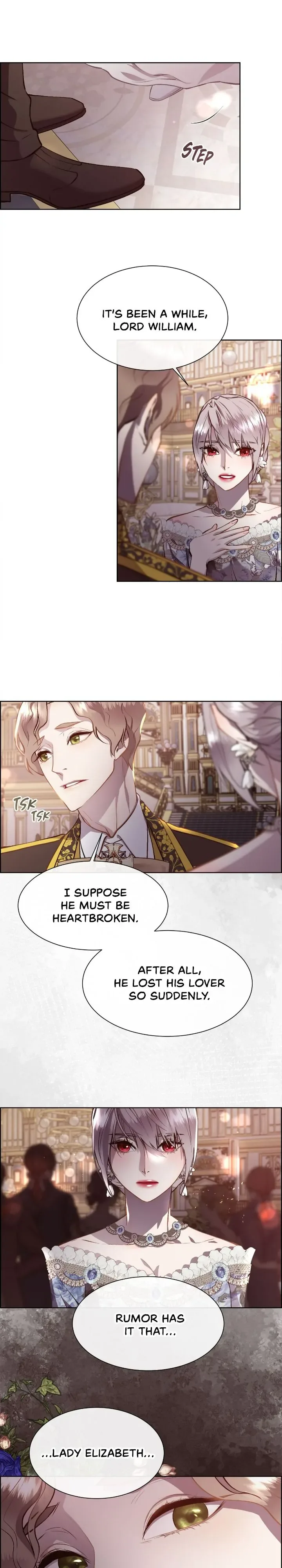 I’ll Twist The Neck of a Sweet Dog Chapter 95 page 12