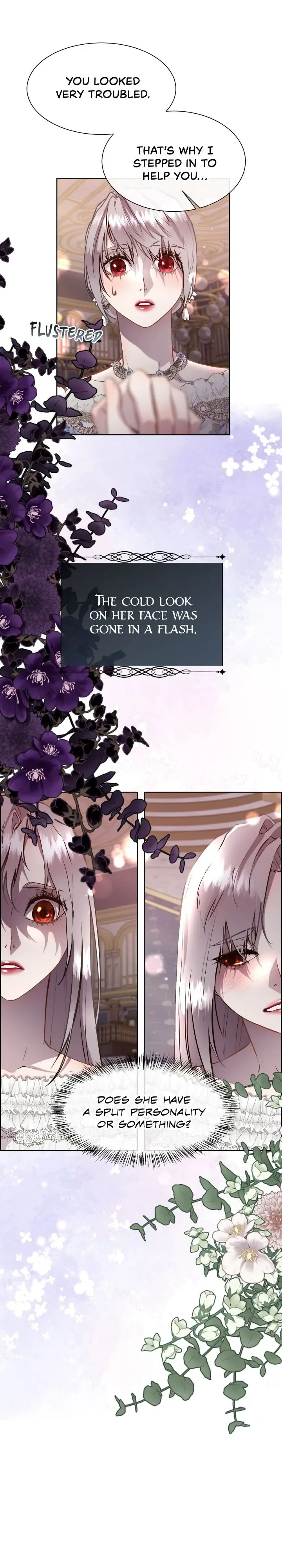 I’ll Twist The Neck of a Sweet Dog Chapter 95 page 28